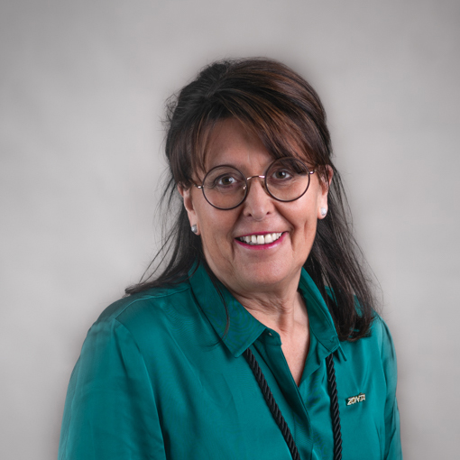 Marleen Van Den Driessche